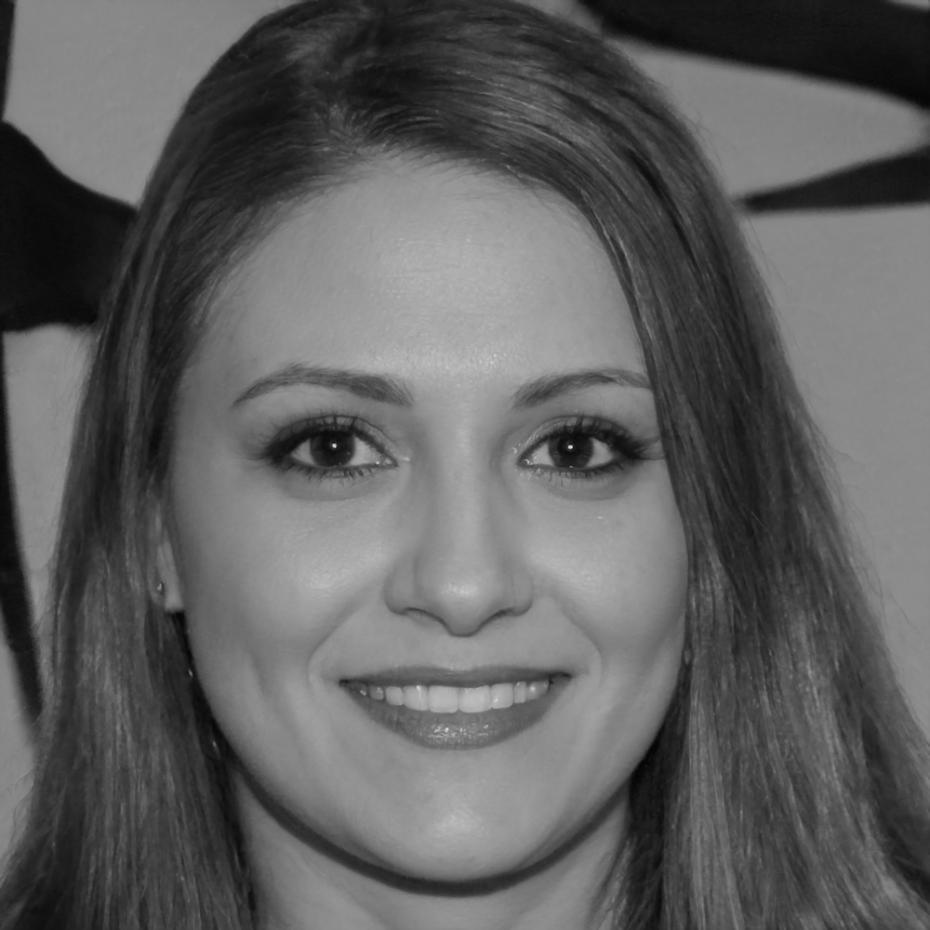 Portrait de Céleste Moreau, directrice pédagogique