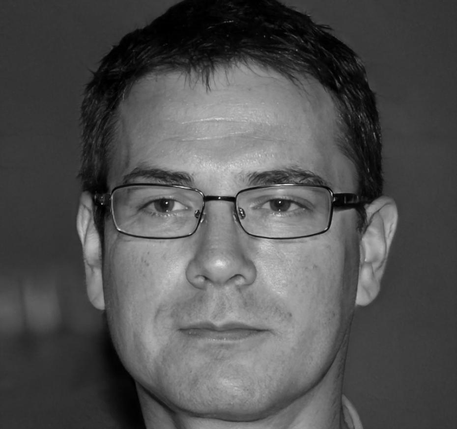 Portrait de Raphaël Moreau, formateur expert en analyse de crédit